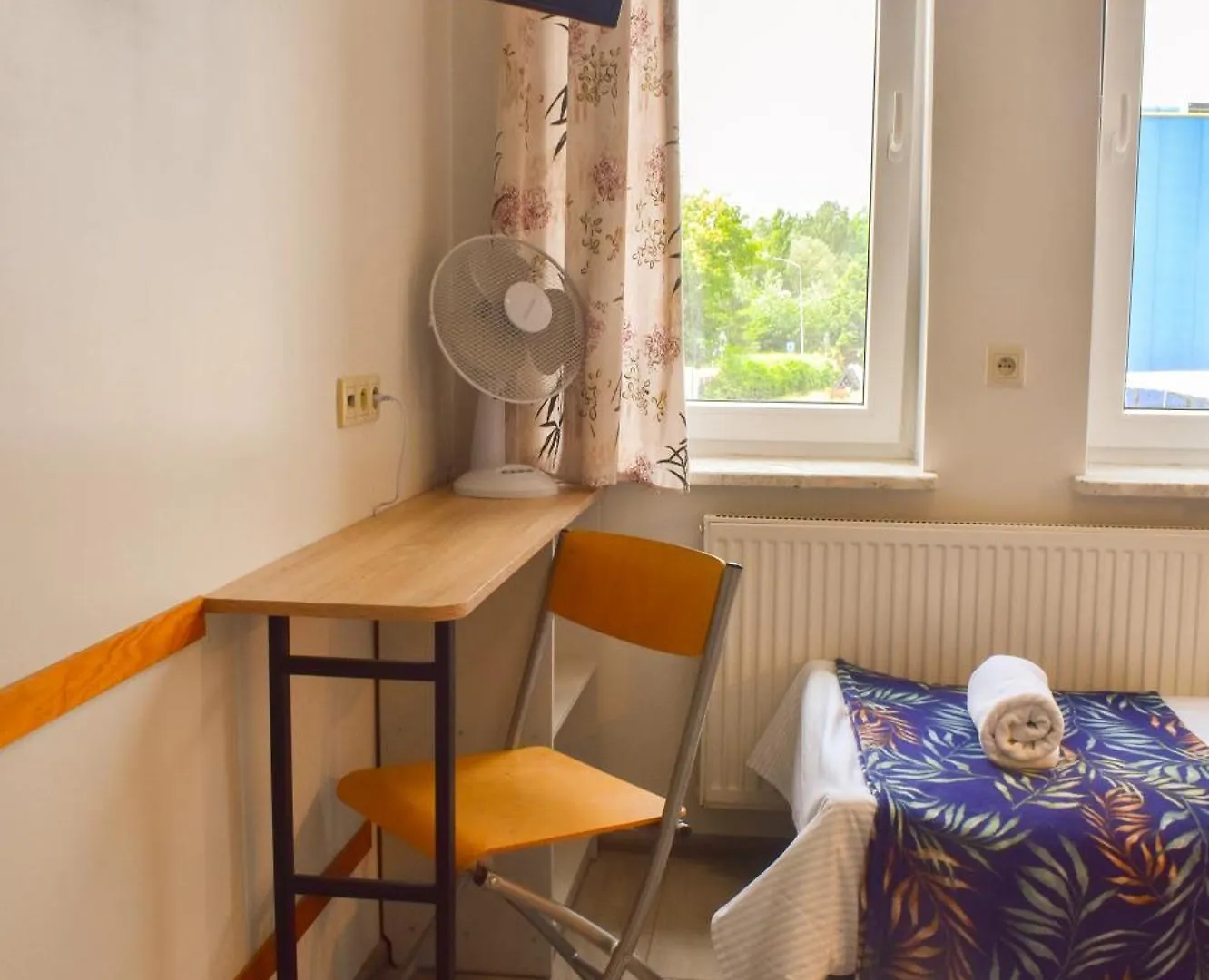 Arcus Premium Hostel Warsaw 0*,