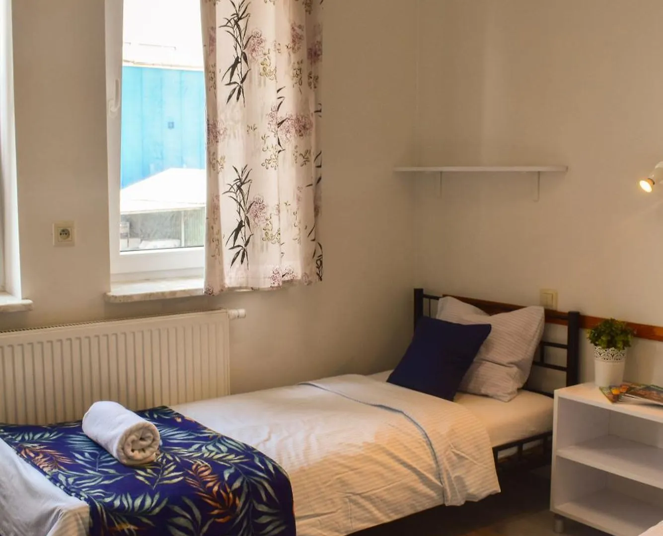 Arcus Premium Hostel Warsaw