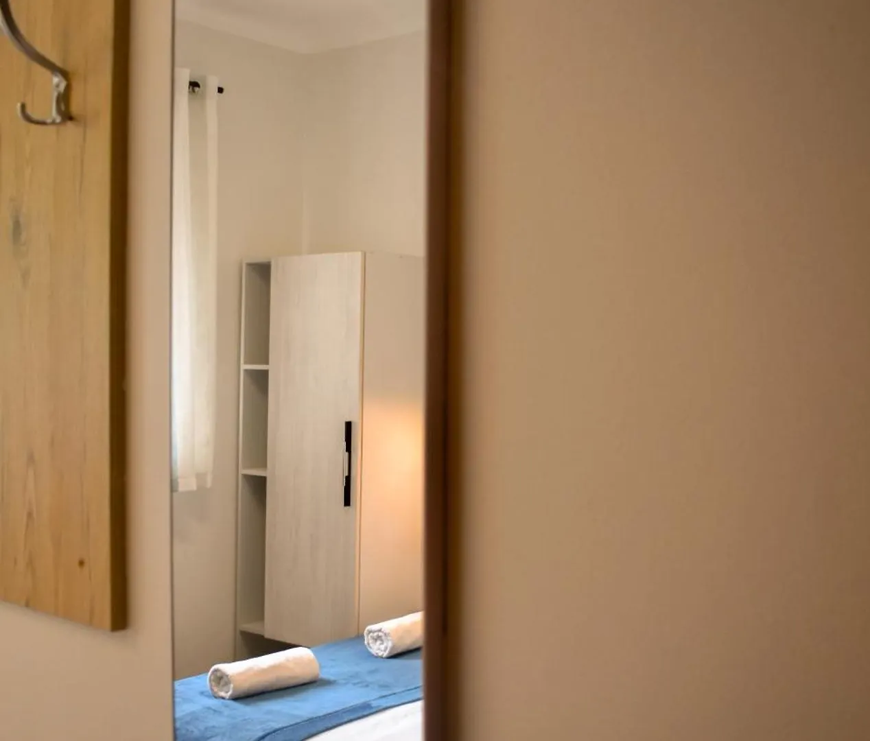 Arcus Premium Hostel Warsaw 0*,  Poland