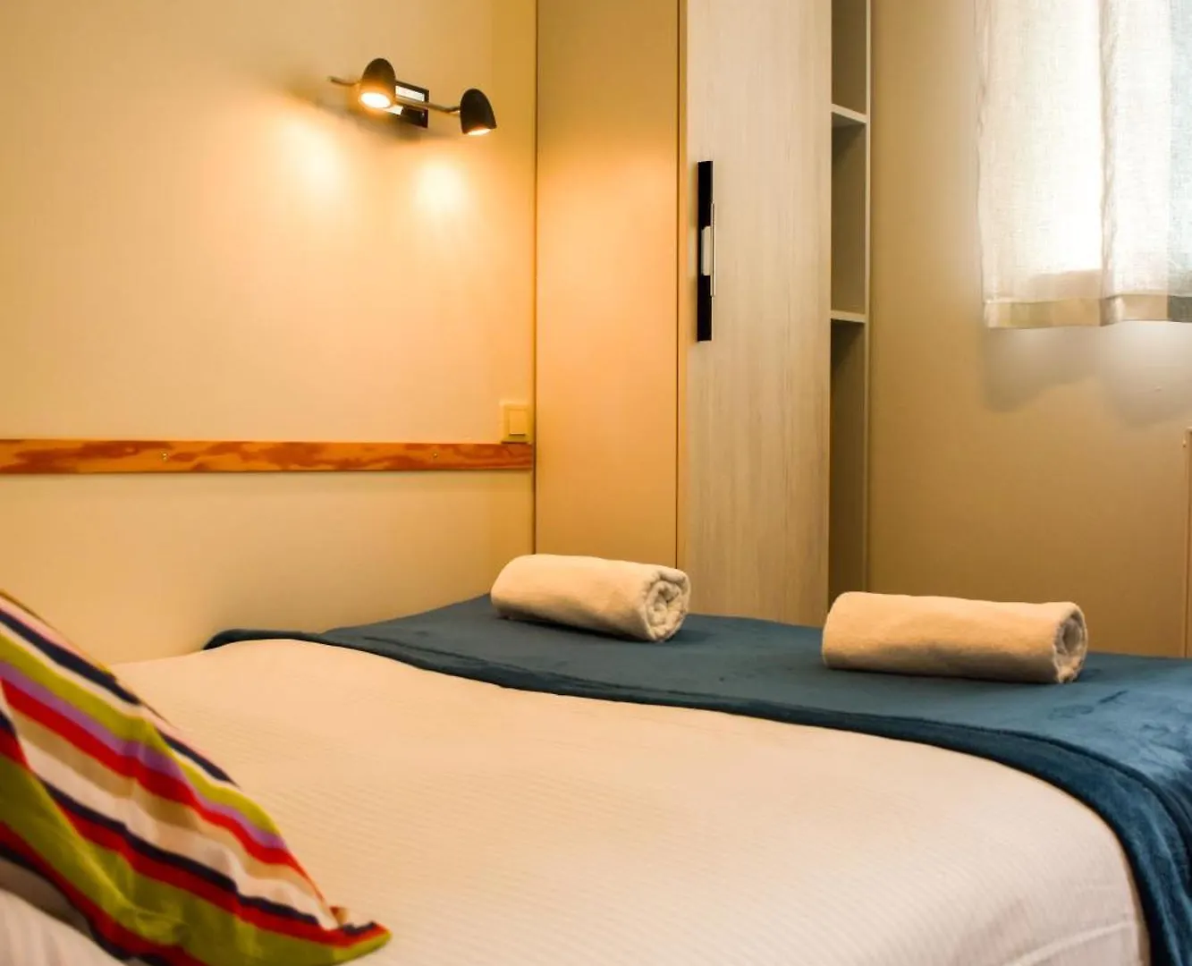 Arcus Premium Hostel Warsaw 0*,