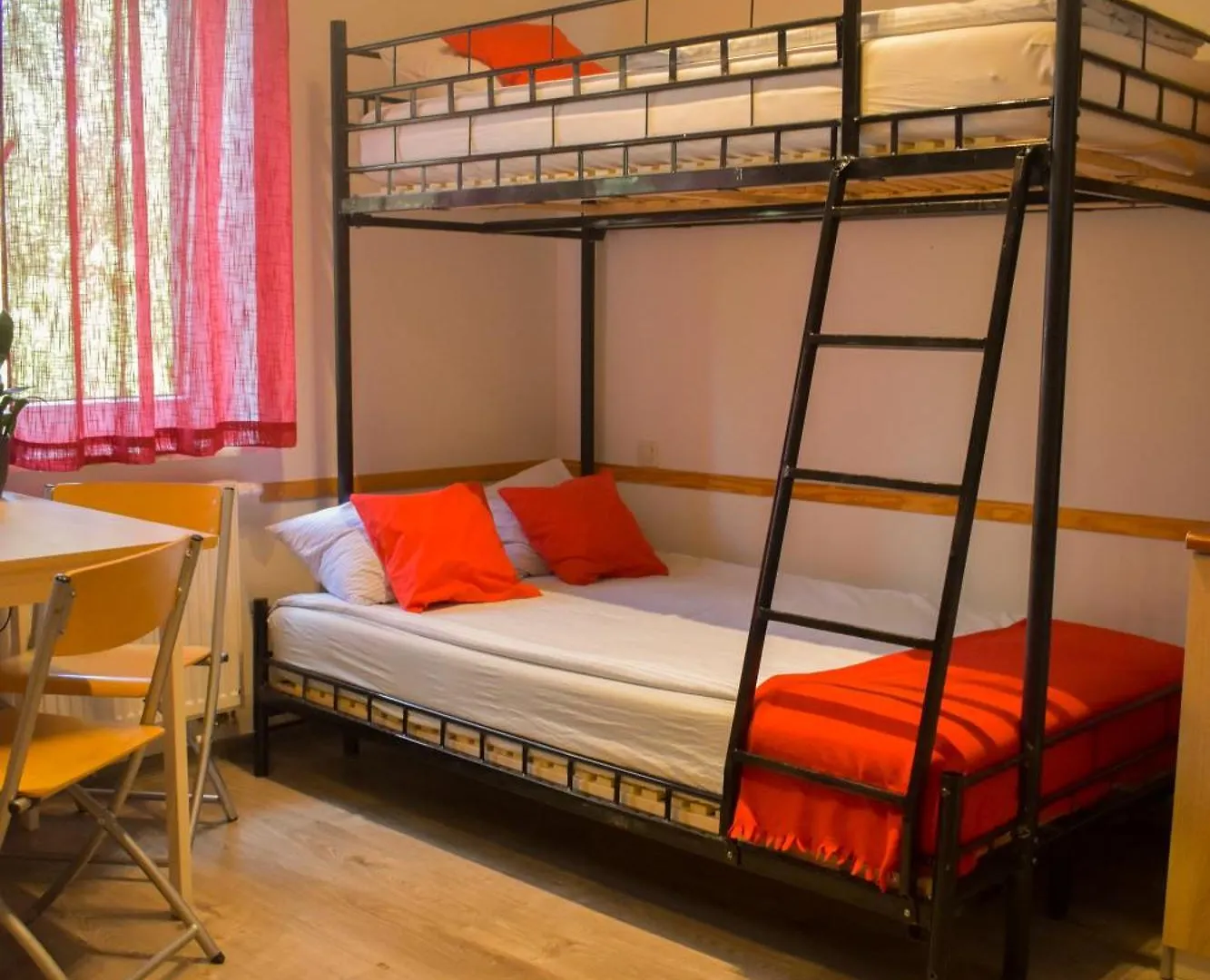 Arcus Premium Hostel Warsaw