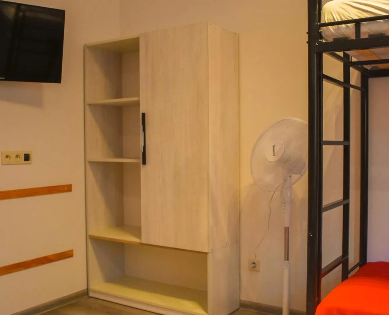 Arcus Premium Hostel Warsaw