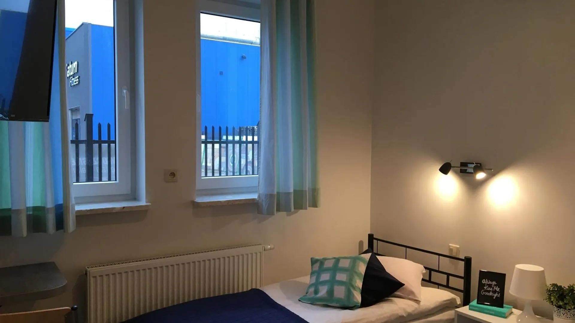 Arcus Premium Hostel Warsaw