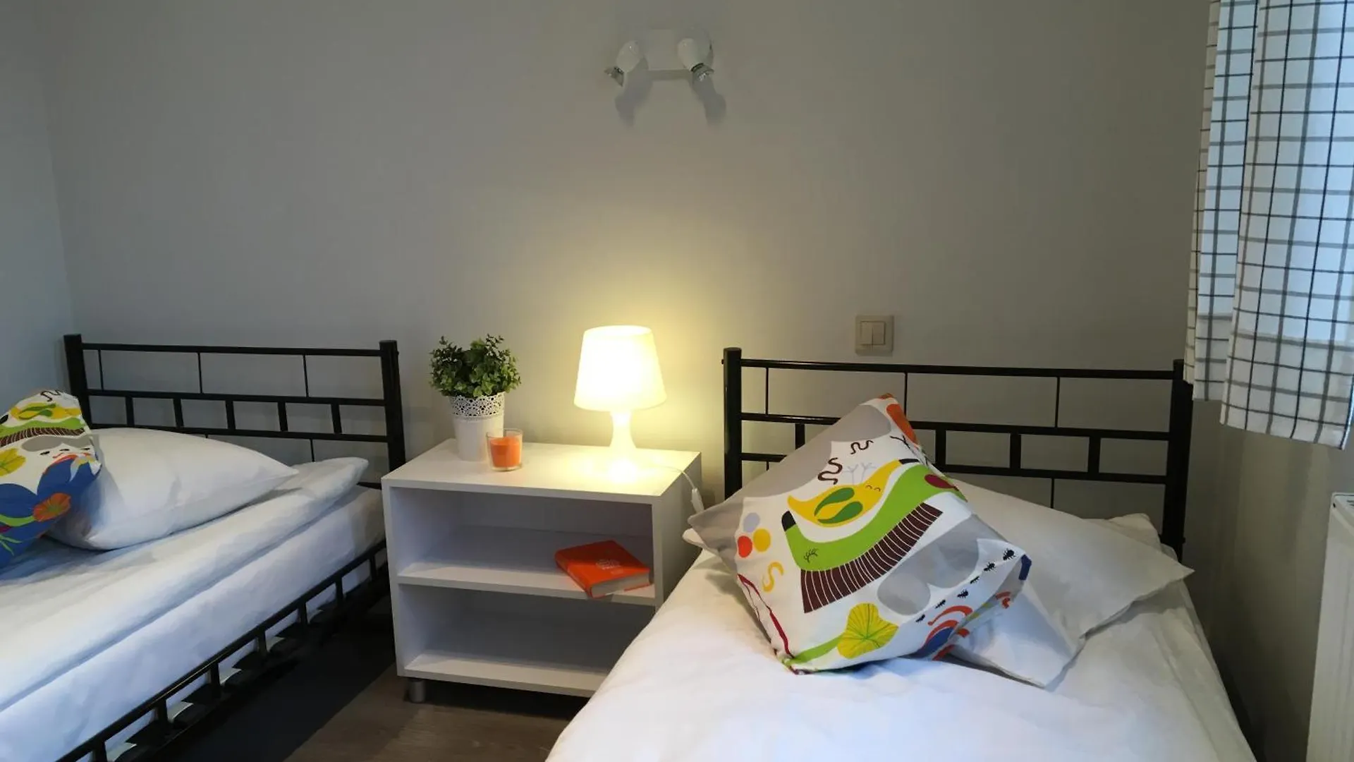 Arcus Premium Hostel Warsaw