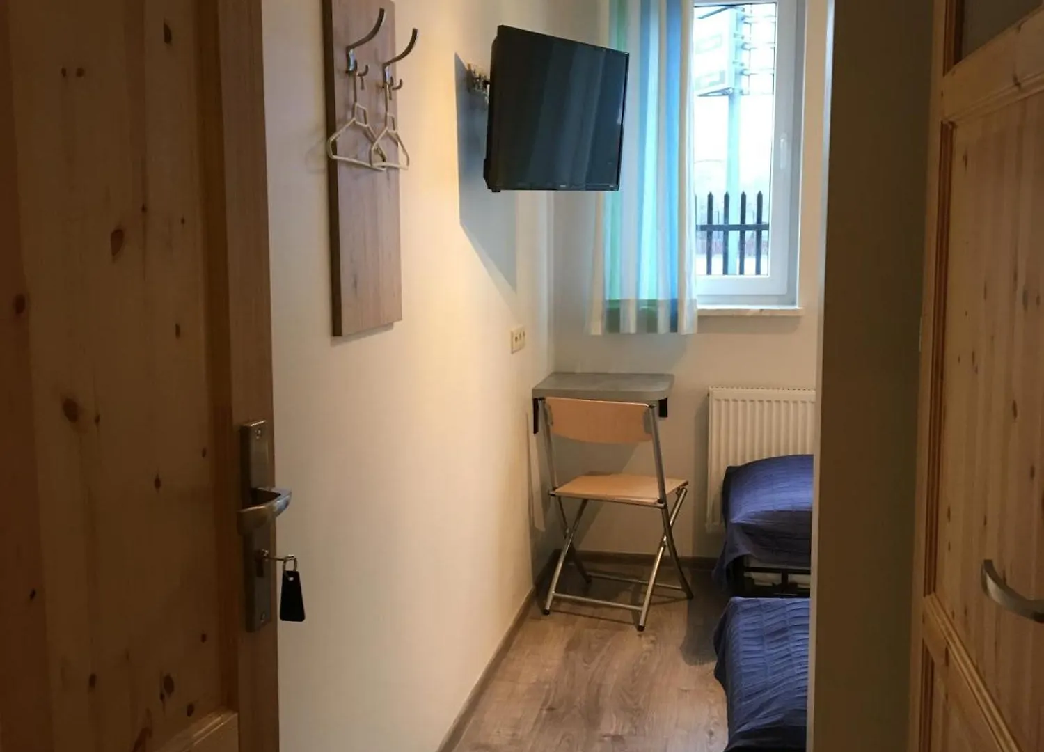 Arcus Premium Hostel Warsaw