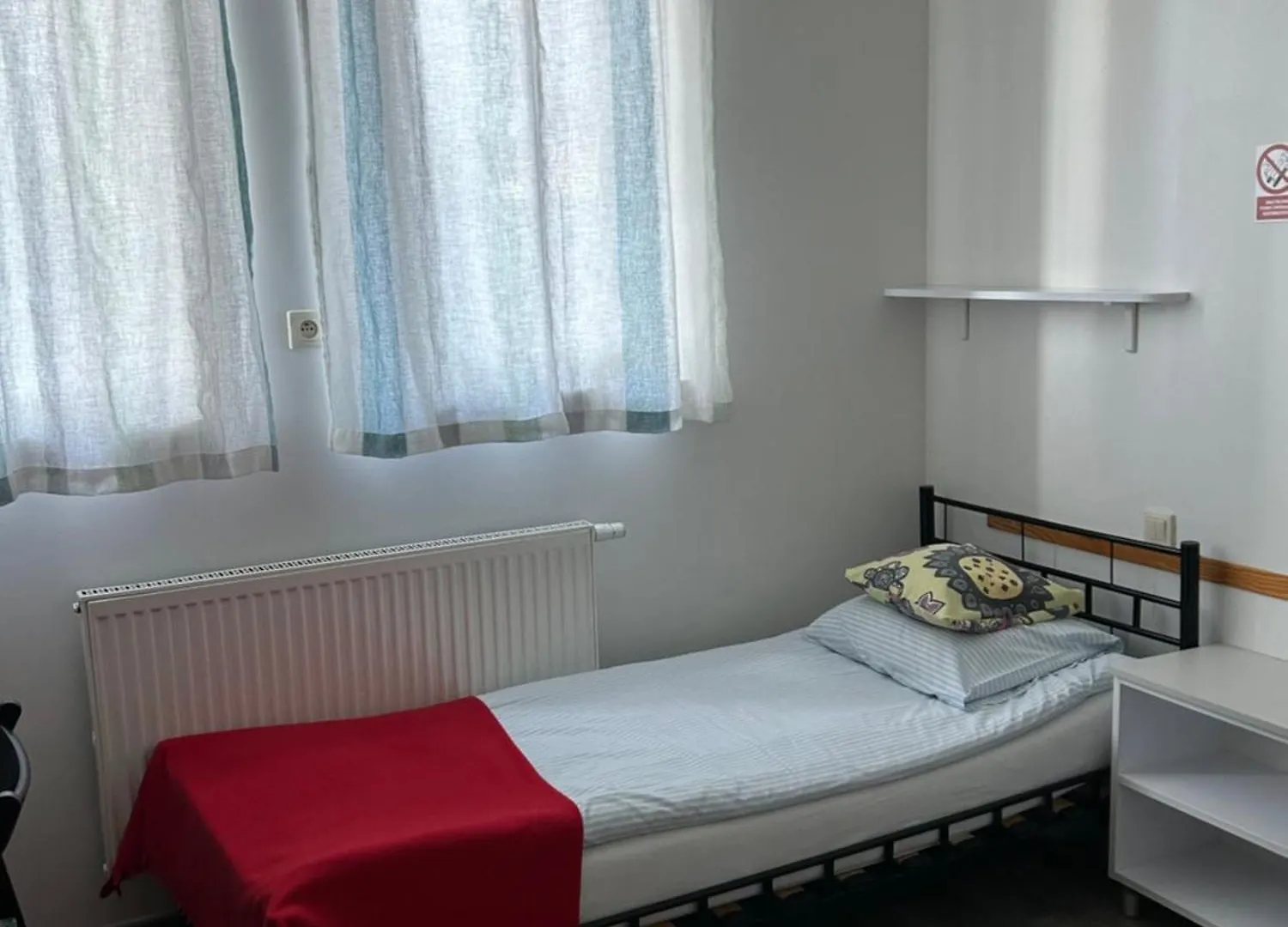 Arcus Premium Hostel Warsaw