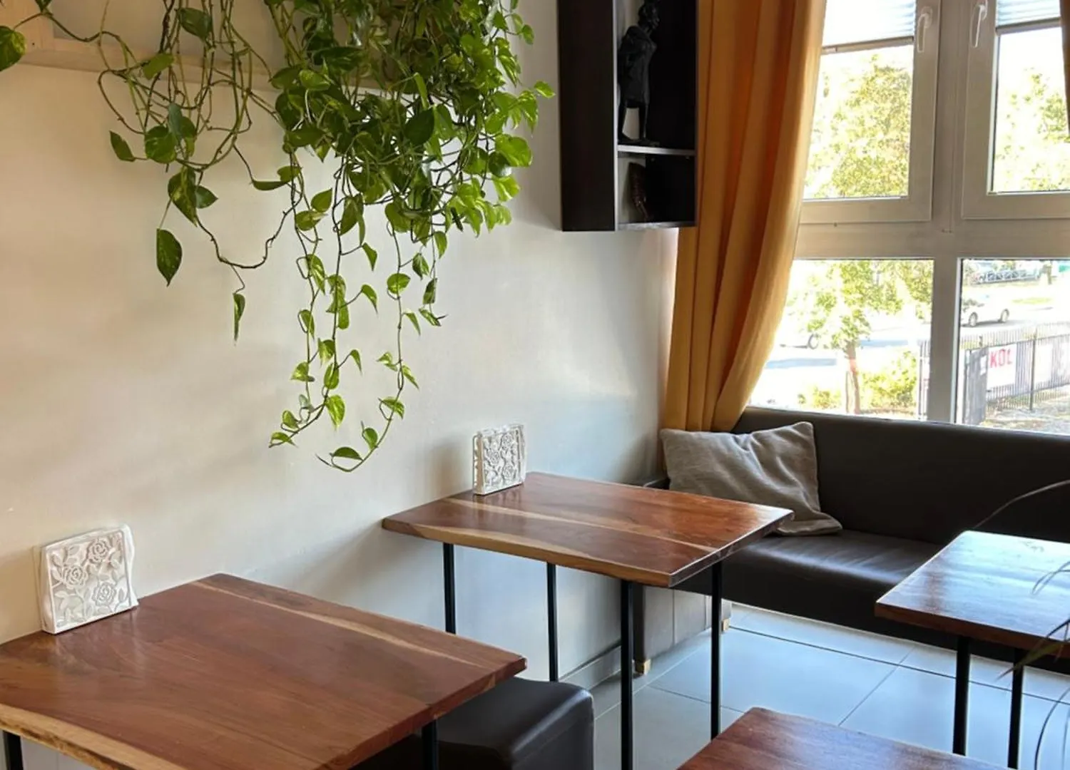Arcus Premium Hostel Warsaw Poland