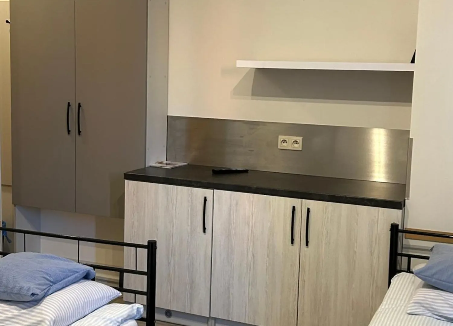 Arcus Premium Hostel Warsaw 0*,  Poland