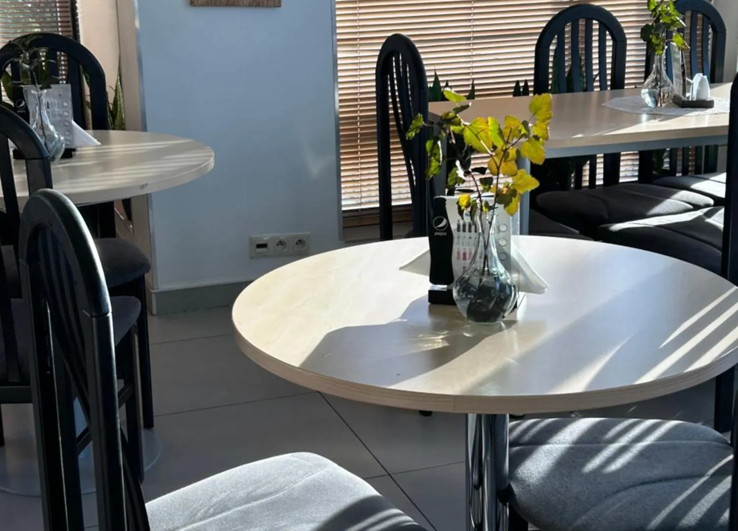 Arcus Premium Hostel Warsaw Poland