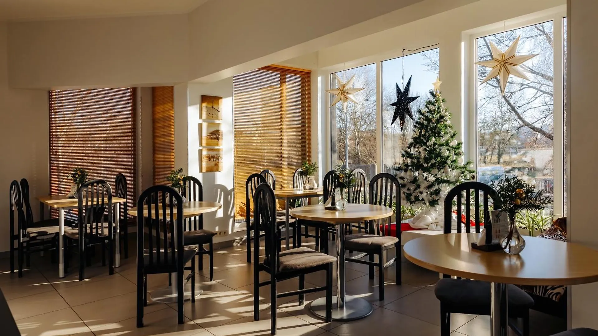 Arcus Premium Hostel Warsaw 0*,  Poland