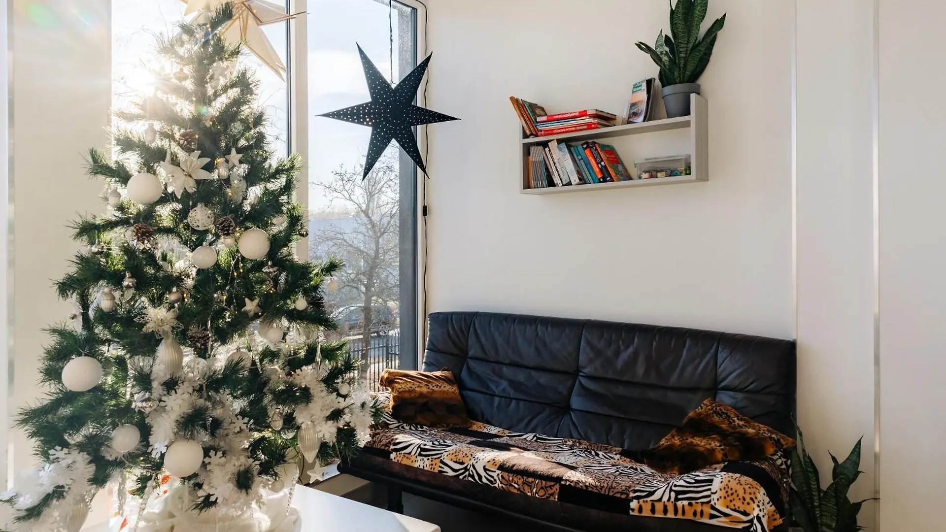 Arcus Premium Hostel Warsaw