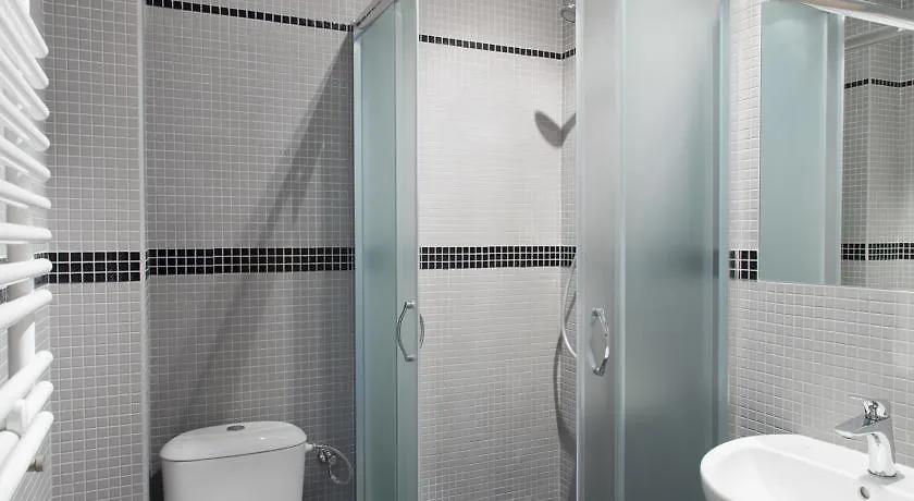Arcus Premium Hostel Warsaw