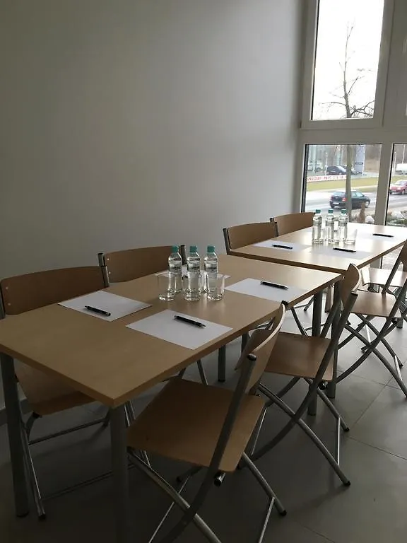 Arcus Premium Hostel Warsaw