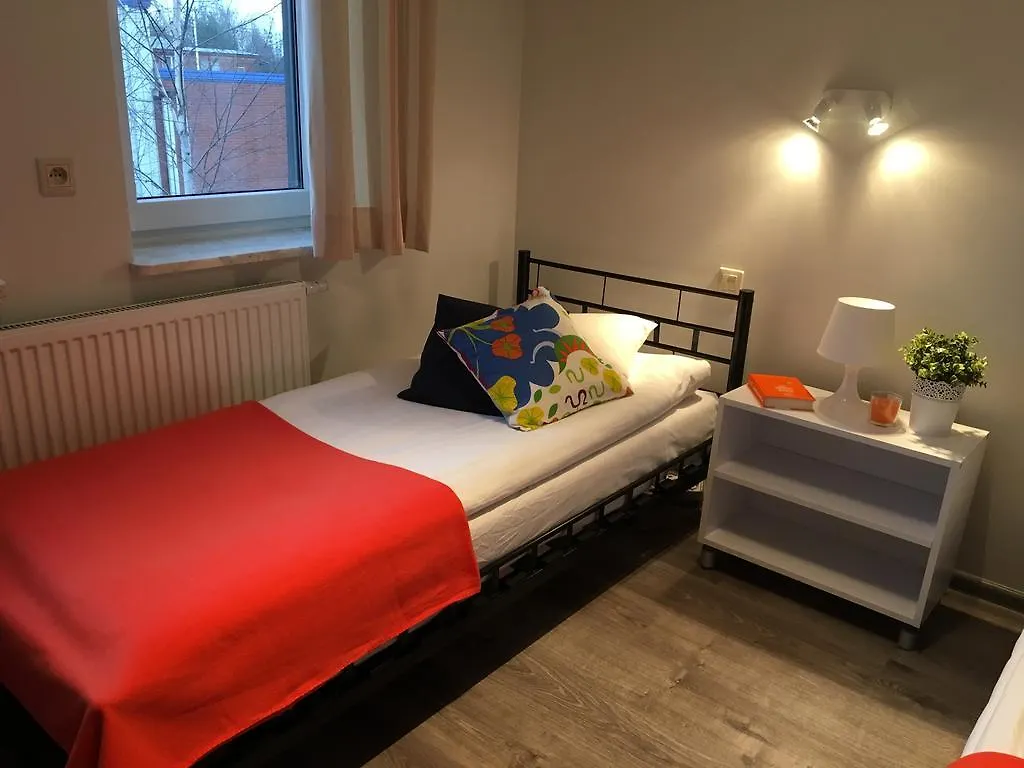 Arcus Premium Hostel Warsaw