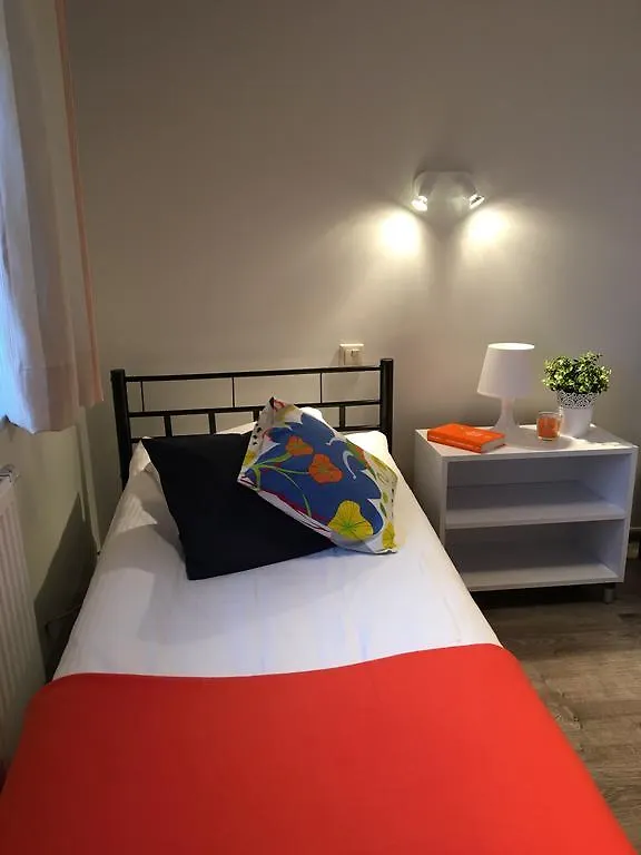 Arcus Premium Hostel Warsaw 0*,  Poland