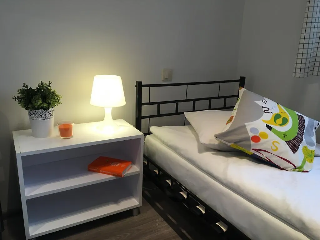 Arcus Premium Hostel Warsaw