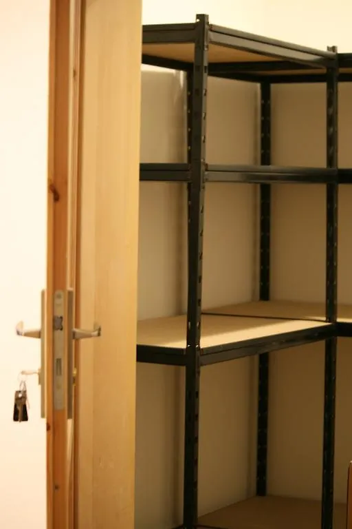 Arcus Premium Hostel Warsaw