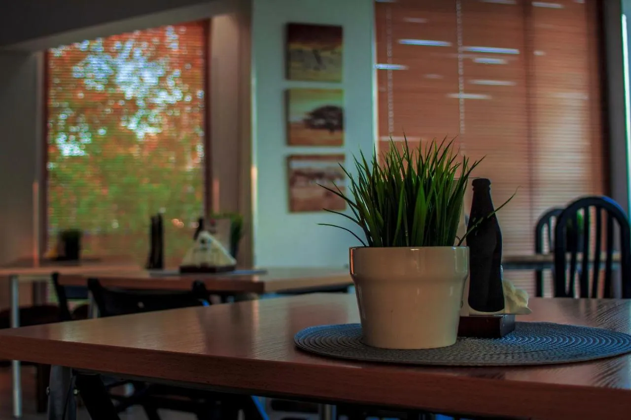 Arcus Premium Hostel Warsaw