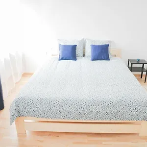 Halo Centre Hostel