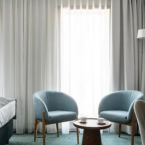 Apartahotel Rentplanet - Centrum