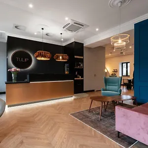 Tulip Residences Targowa Varsovia