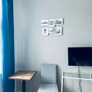 Hostal Octopus