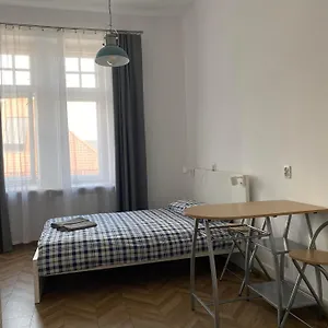 Centrum Artlwowska Varsovia