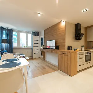 Apartament Rondo Onz