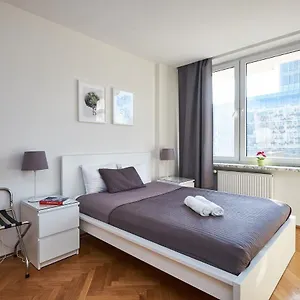 Apartament House Marszałkowska Iii