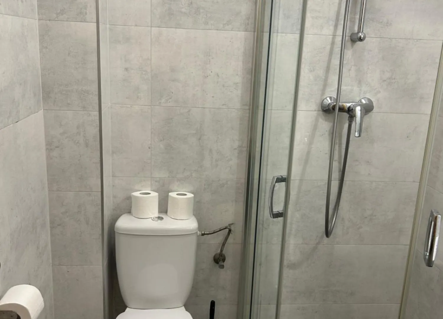 Arcus Premium Hostel Varsovia 0*,